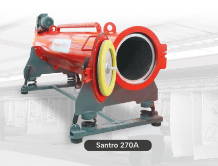 SANTRO 270A